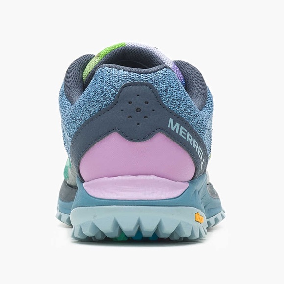 Merrel Antora 2 Rainbow Size 9 - Picture 6 of 11
